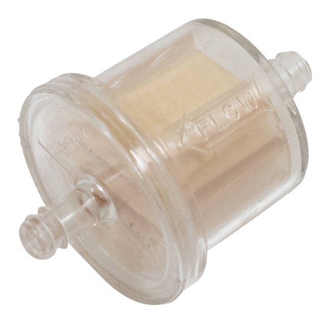New Stens 120-562 Fuel Filter For Briggs & Stratton, Tecumseh, Ariens 34279B