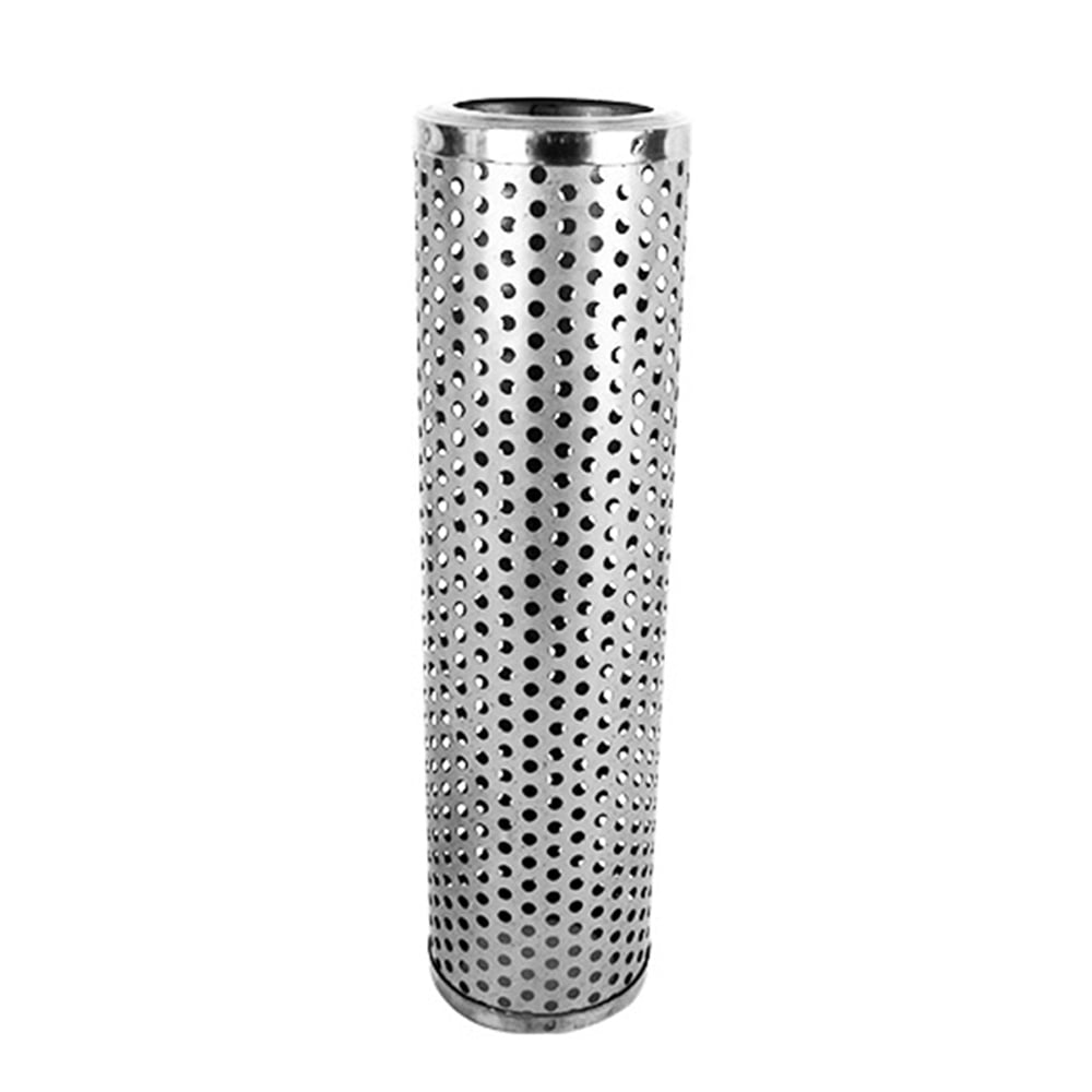 Réchauds de Chauffage de Camping Accessoire de Cheminée Tente Portable Poêles à Bois Cheminée Tube de Cheminée Courbé et Droit
