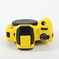 thumbnail image 4 of GadgetCom Étui de Protection en Silicone Souple Compatible avec Canon EOS R50 - Étui Intégrale Antirayures et Antichoc, 4 of 5
