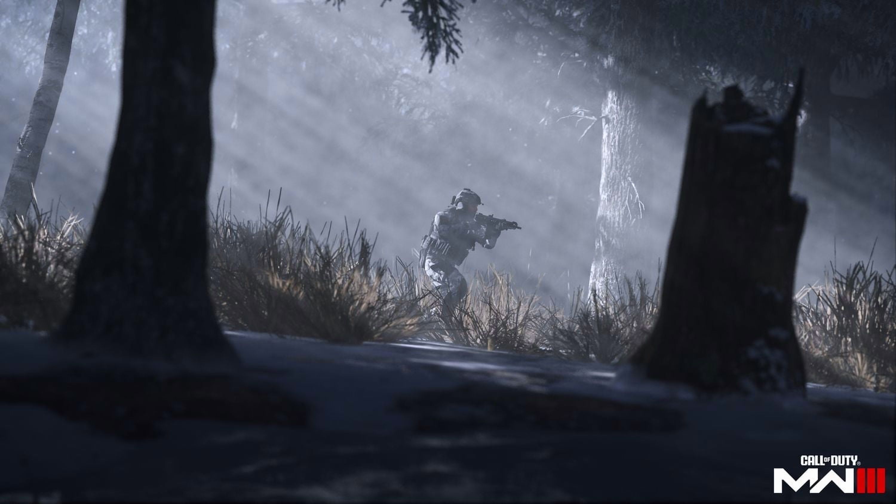 Jeu vidéo Call of Duty®: Modern Warfare® III - Pack Cross-Gen pour (Xbox)