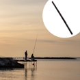 thumbnail image 3 of Ultralight Telescopic Fishing Rods Travel Fishing Block Rigid Equipment for Lake 5.4m 8 Section, 3 of 7