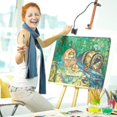 thumbnail image 3 of Magic Painting Art Image Reflection Photo Magnifying Glass - XC-ZJKDGJKJ, 3 of 4