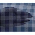 thumbnail image 4 of oneOone Viscose Chiffon Fabric Gingham Check Print Fabric By The Yard 42 Inch Wide, 4 of 4