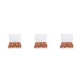 thumbnail image 1 of relayinert 30pcs Map Thumbtacks Push Pin Portable Thumbs Tacks Board Board Pin Round Nail 3Set, 1 of 6