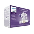 thumbnail image 2 of Philips Avent Manual Breast Pump, SCF430/30, 2 of 5