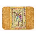 thumbnail image 1 of Carolines Treasures 8614RUG Tapis de Mousse à Mémoire Lavable en Machine, 1 of 4