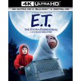 thumbnail image 1 of E.T. L'extra-terrestre (4K Ultra HD + Blu-ray + HD Numérique) (Bilingue), 1 of 1
