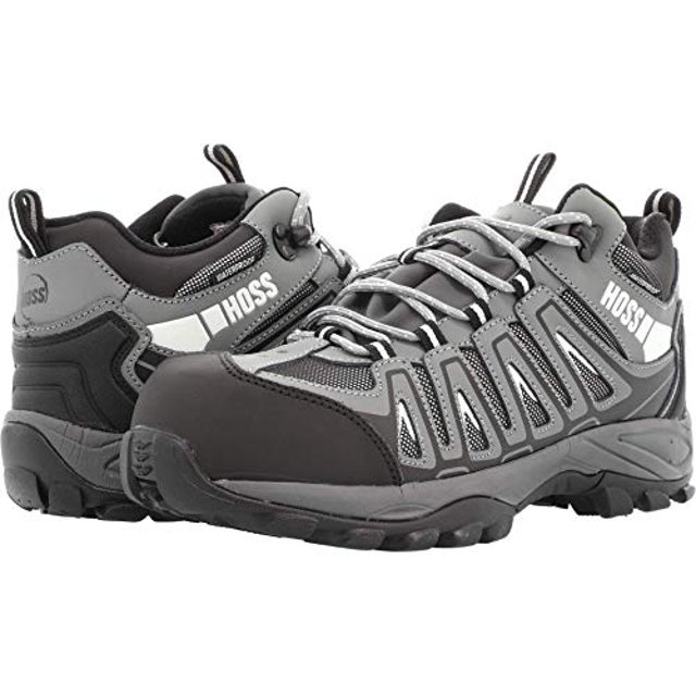 Hoss Trail Hiker