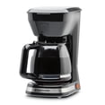 thumbnail image 1 of Cafetière Toastmaster 12 tasses, 1 of 7