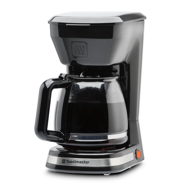 Cafetière Toastmaster 12 tasses