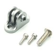 thumbnail image 3 of Lefu Bicycle Out Front Mount For-Gopro Adapter Aluminum For-Garmin Edge, 3 of 7