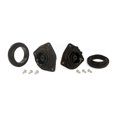 thumbnail image 1 of Front Suspension Strut Shock Mounting Kit for Car Nissan Rogue Sentra - Left Right Side (Driver Passenger) K73-100183, 1 of 2