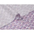 thumbnail image 5 of oneOone Velvet Medium Pink Fabric Animal Skin Texture Sewing Material Print Fabric By The Yard 58 Inch Wide, 5 of 5