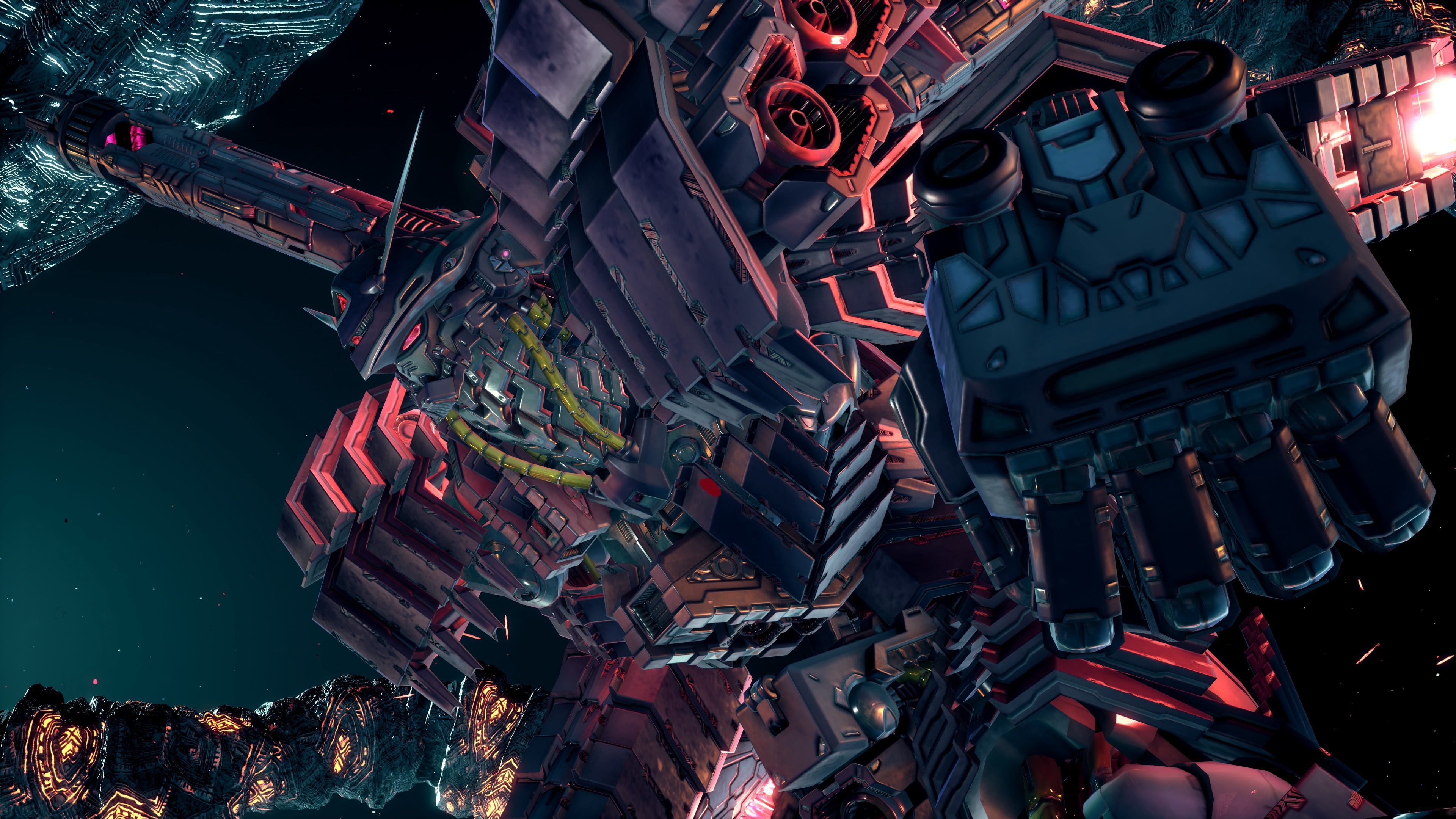 Jeu vidéo Gundam Rogue Orbit - Launch Edition pour (Xbox Series X)