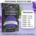 thumbnail image 3 of Tress Wellness Perles de Cire Dure - pour Peau Sensible - Variété 1,3 Lb, 3 of 7
