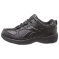 thumbnail image 1 of Reebok Work Chaussure de Travail Jorie RB110 pour Femmes, Noir, 10 W US, 1 of 2