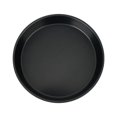 thumbnail image 5 of Birdeem Pizza Pan Nonstick Pizzas Tray Sheet Carbon Steel Pie Pan Baking Pans Deep Dish for Home Kitchen Bakeware Bread Cake Hand Made 10 Inch, 5 of 5