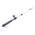 thumbnail image 4 of Aquarium Vacuum Cleaner, Wear Resistance Efficient Aquarium Gravel Cleaner Syphon Operated Retractable  For Fish Tank, 4 of 8