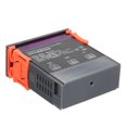 thumbnail image 4 of MH-1210W Micro-Ordinateur Intelligent Régulateur de Température Numérique Régulateur de Température de Chauffage / Refroidissement de Haute Précision avec Capteur, 4 of 7