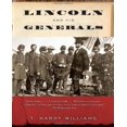 thumbnail image 1 of Lincoln et Ses Généraux par Williams, T. Harry, 1 of 2