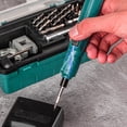 thumbnail image 2 of 250rmin Screwdriver Metal Bits Set Multifunctional Screwdrivers Repairing Tool Kit Electric Screw Driver for Mobilephones Computers Home Appliances, 2 of 7