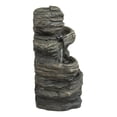 thumbnail image 2 of Fountain-Rock 4 Level, 2 of 5