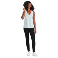 thumbnail image 2 of George Women's Pocket Tank, 2 of 6