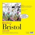 thumbnail image 1 of Strathmore ST345-2 22.5 x 28.5 in. Smooth Surface Bristol Sheets, 1 of 1