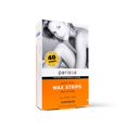 thumbnail image 4 of Parissa Wax Strips Super Pack Legs & Body 40ct, 4 of 5