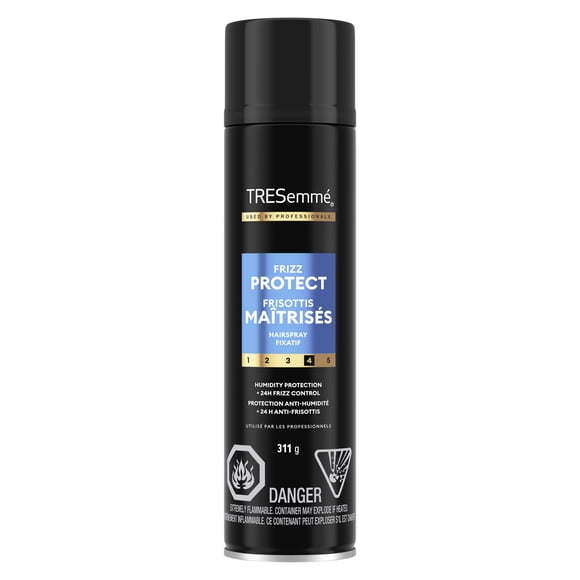 TRESemmé Hairspray Frizz Protect All-Day Humidity Protection, 311 g