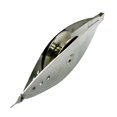 thumbnail image 4 of jifeng 1 Piece Metal Tatting Shuttle Knitting Weaving Tools Accessories Hand Lace Craft, 4 of 4
