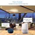 thumbnail image 2 of Amdohai Tuya WiFi+Bluetooth 433Mhz Smart Remote Control Wireless Switch Universal Module 4ch DC 5V Wifi Switch, 2 of 8