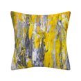 thumbnail image 1 of 2 Pcs Abstract Pillowcase Throw Pillow Case Sofa Seater, 30*50cm #10, 1 of 8