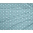 thumbnail image 4 of oneOone Polyester Lycra Fabric Dinosaur Animal Print Fabric by The Yard 56 Inch Wide, 4 of 4
