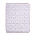 thumbnail image 2 of Disney Minnie Mouse, Going Dotty, Quilted Blanket, 2 of 4