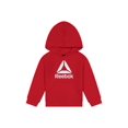 thumbnail image 1 of Reebok Toddler Delta Fleece Pullover Hoodie, 1 of 3