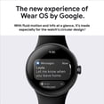 thumbnail image 2 of Google Pixel Watch - BT/Wi-Fi, 2 of 7