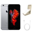 thumbnail image 1 of Refurbished Apple iPhone 6s A1633 (Fully Unlocked) 32GB Space Gray (Grade A+) w/ Gift Box, 1 of 5