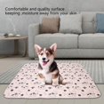thumbnail image 1 of Cergrey Pet Training Pee Pads Potty Training Pads, Dog Pee Pads, Dog Urine Mat, For Puppy Dog Cat Pee For Potty Training, 1 of 8