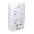 thumbnail image 1 of Westinghouse 1080J Surge USB Adapter, 1 of 2