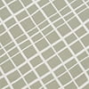 thumbnail image 2 of HOMETRENDS 3-Piece Abstract Grid Green Duvet Cover Set, Double/Queen, 2 of 6