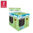 thumbnail image 1 of GermGuardian FLT4700 HEPA Genuine Replacement Filter, 2-pack, 1 of 2