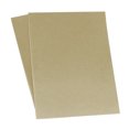 thumbnail image 1 of Unique Bargains Patchs en Velours Autocollants Patchs de Réparation Beige Lot de 2, 1 of 5