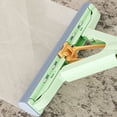 thumbnail image 4 of Neoyler Vadrouille-Éponge à Haute Absorption avec Brosse Intégrée pour un Nettoyage Efficace des Planchers Durs, Séchage Rapide, Lavage à la Main Facile et Convient aux Surfaces en Carreaux, Bois et Stratifiés, 4 of 8