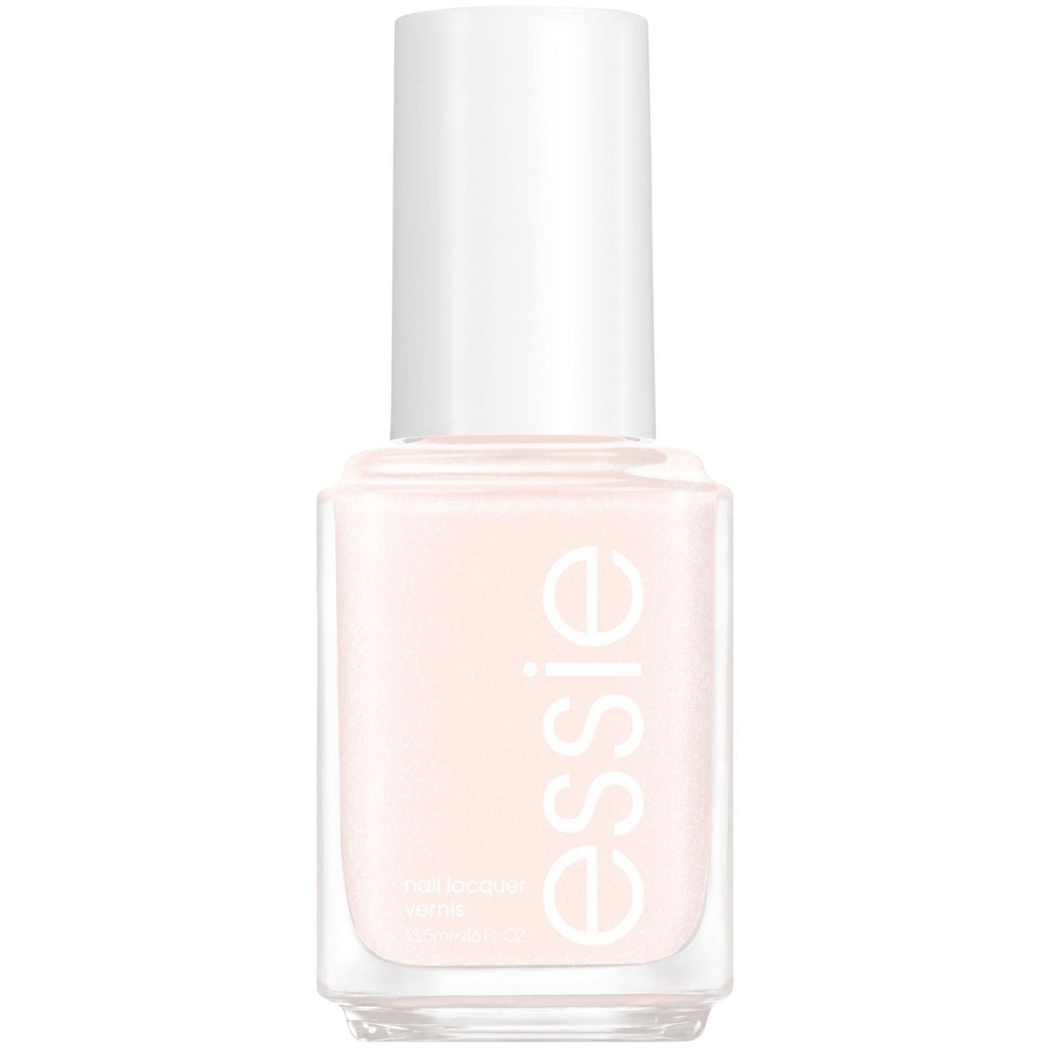 essie vernis à ongles, végétalien, finition brillante, formule de qualité salon, boatloads of love, 13.5ml