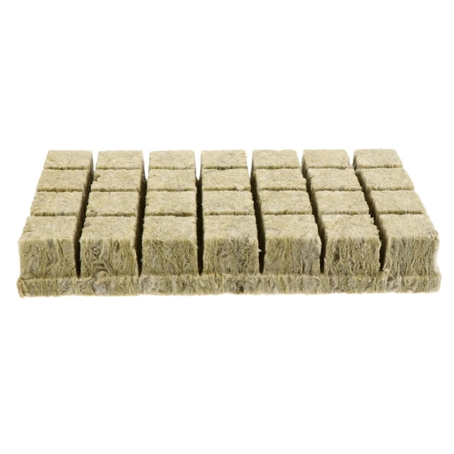 Shisuyan 28pcs Plant Fertilizer Nutrient Block Soilless Cultivation Inserting Seedlings