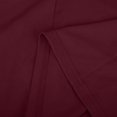 thumbnail image 3 of Yuyuzo Womens Business 2 Piece Sets Long Sleeve Open Front Blazer Jackets with Work Pants Solid Color Suits, 3 of 6