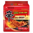 thumbnail image 1 of Nongshim Shin Stir-Fry, 1 of 5