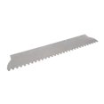 thumbnail image 2 of jinwen Tile Tool Sturdy Plastering Masonry Work Tile Trowel Blade with Square Notch 600x110x0.7mm, 2 of 9