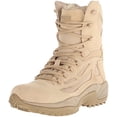 thumbnail image 1 of Reebok Work Duty Men's Rapid Response RB8895 8" Tactical Boot, 1 of 6
